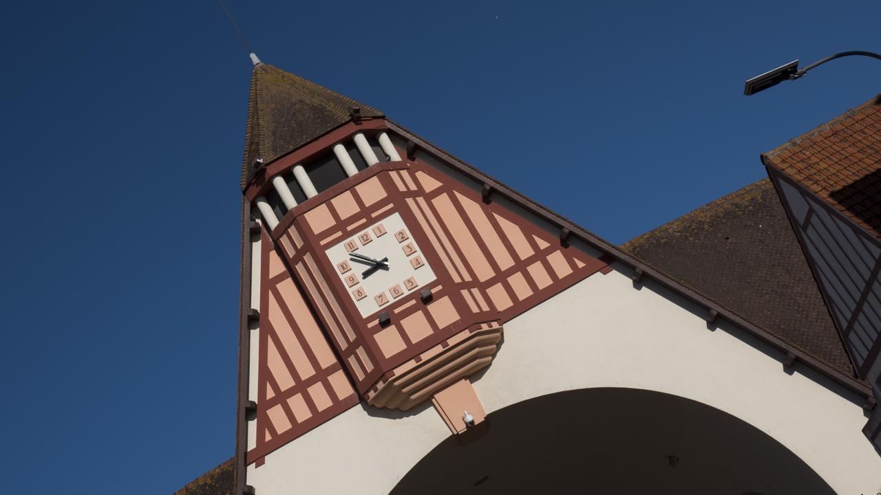 Mamoune Le Touquet ภายนอก รูปภาพ